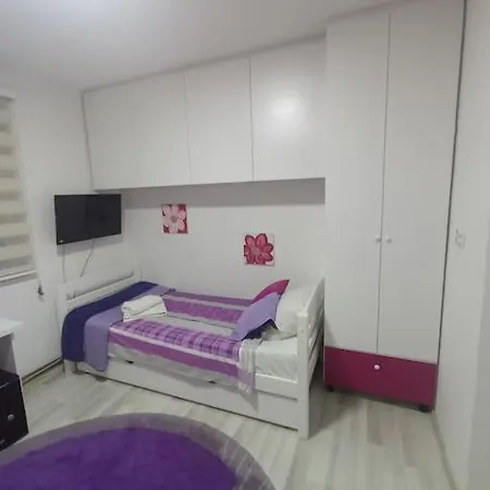 Sunshine Plus Free Parking Apartment Sarajevo