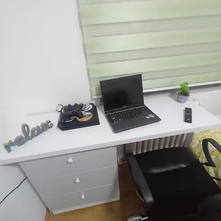 Apartment Sunshine Plus Free Parking *