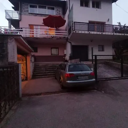 Apartment Sunshine Plus Free Parking *