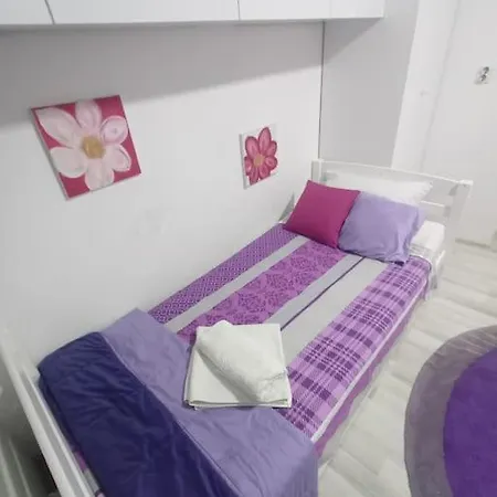 Sunshine Plus Free Parking Apartment Sarajevo