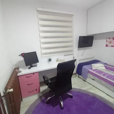 Apartment Sunshine Plus Free Parking *