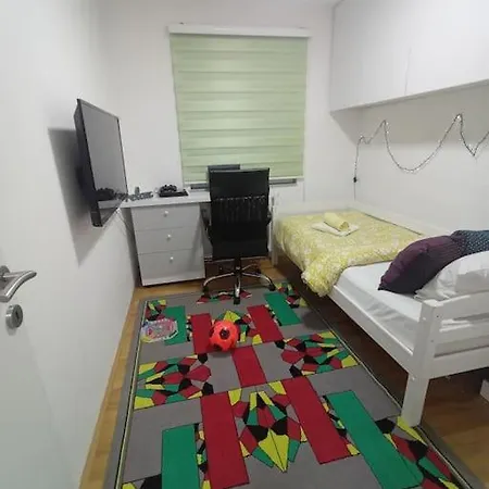 Apartment Sunshine Plus Free Parking