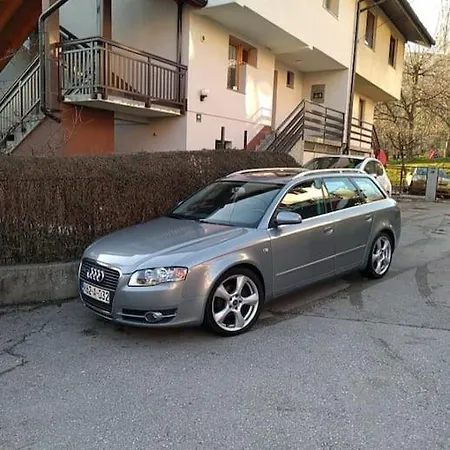 Sunshine Plus Free Parking Апартаменты *