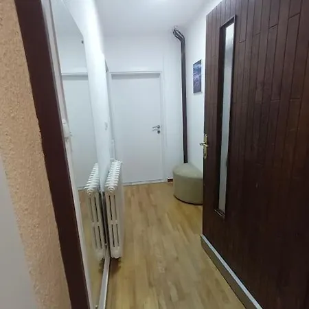 Apartment Sunshine Plus Free Parking