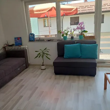 Apartment Sunshine Plus Free Parking Sarajevo