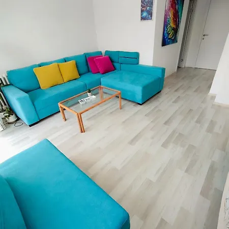 Apartment Sunshine Plus Free Parking *